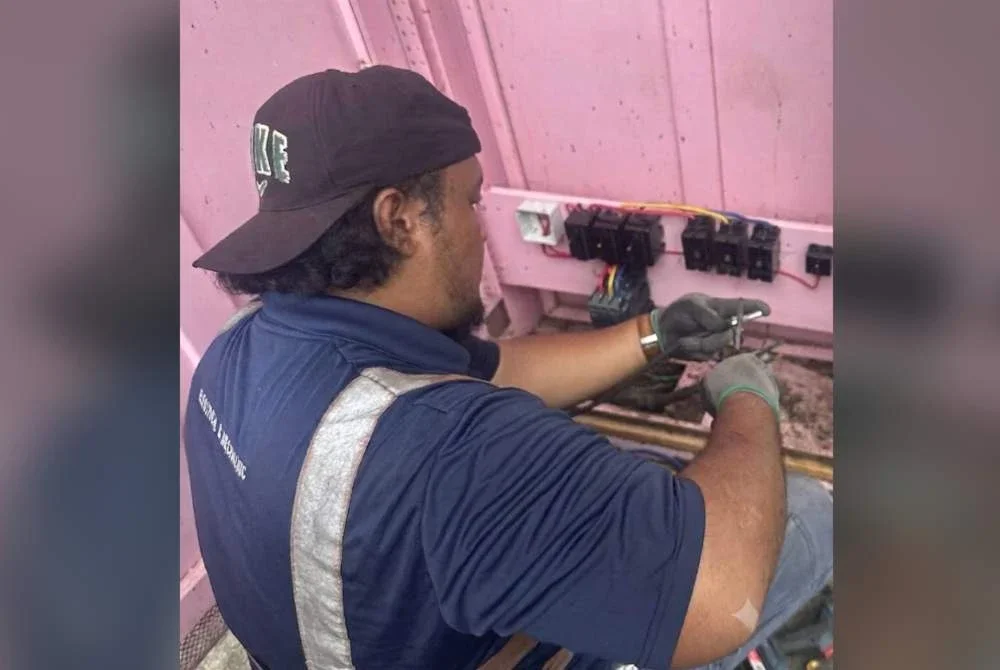 MBDK meminta kerjasama komuniti untuk membantu membendung kegiatan vandalisme terhadap infrastruktur elektrik yang semakin membimbangkan di beberapa kawasan sekitar bandar raya ini.