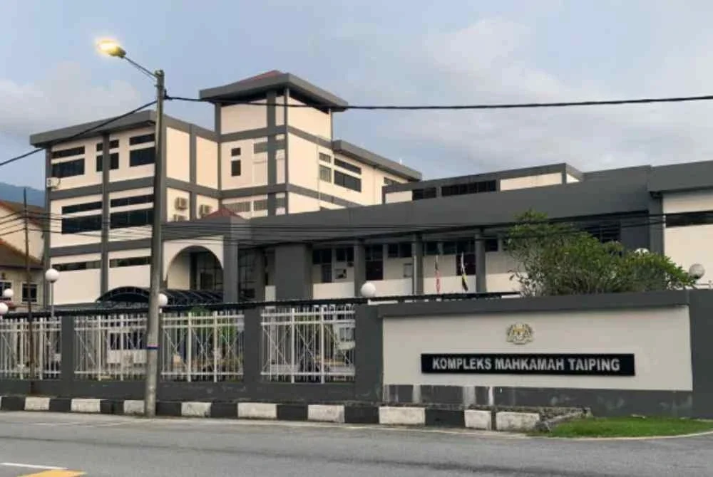 Tertuduh telah mengaku bersalah, sebelum mahkamah menjatuhkan denda RM18,000 terhadap pemilik restoran "sizzling” tersebut.