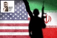 Iran mungkin tidak mampu menewaskan AS tetapi masih cukup berkemampuan untuk menghalang Washington daripada mendakwa kemenangan mudah.