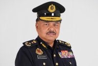 Ahmad Kamarunzaman