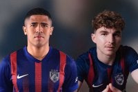 FIFA mengesahkan Bergson dan Tapp masing-masing layak mewakili skuad kebangsaan.