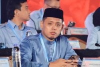 Danish menegaskan, pihaknya menghormati hak mana-mana parti untuk menentukan calon mereka. Foto fail