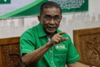  Takiyuddin
