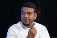 Muhammad Rafique