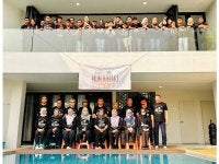 Hasil daripada cetusan idea tersebut, HIMWAR-TNJ 2026 akhirnya berjaya direalisasikan dengan penyertaan hampir keseluruhan ahli keluarga daripada tiga generasi.