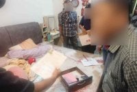 JIM memberkas pasangan suami isteri warga Vietnam dalam operasi pada Jumaat.