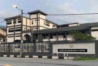 Tertuduh telah mengaku bersalah, sebelum mahkamah menjatuhkan denda RM18,000 terhadap pemilik restoran "sizzling” tersebut.