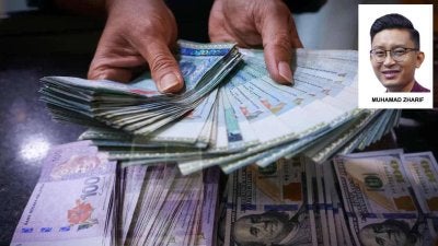 Perbezaan antara gaji kehidupan wajar dan gaji minimum juga perlu diperjelaskan. - Gambar hiasan 