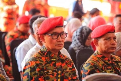 Mohd Sani