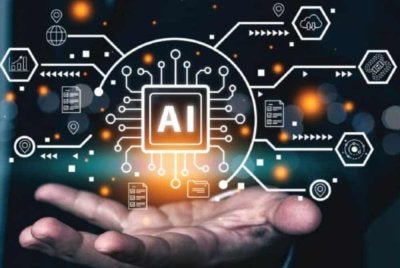 AI kini bukan sekadar teknologi yang memudahkan kehidupan malah berpotensi menjadi alat baharu untuk mempengaruhi persepsi politik. - Gambra hiasan