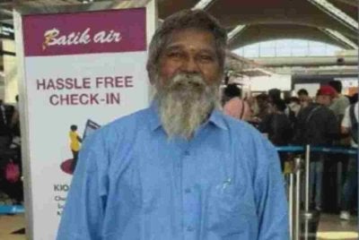 Sehingga kini, Krishnan kekal antara rakyat Malaysia yang masih belum dapat dikesan