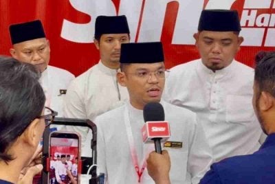 Mohd Affifi 