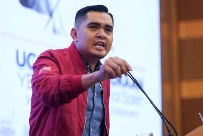 Muhamad Akmal
