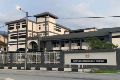 Tertuduh telah mengaku bersalah, sebelum mahkamah menjatuhkan denda RM18,000 terhadap pemilik restoran "sizzling” tersebut.