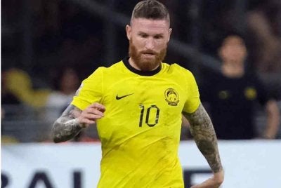 Lee Tuck akan menyertai Kelantan City FC beraksi dalam saingan Liga A1 Semi-Pro.