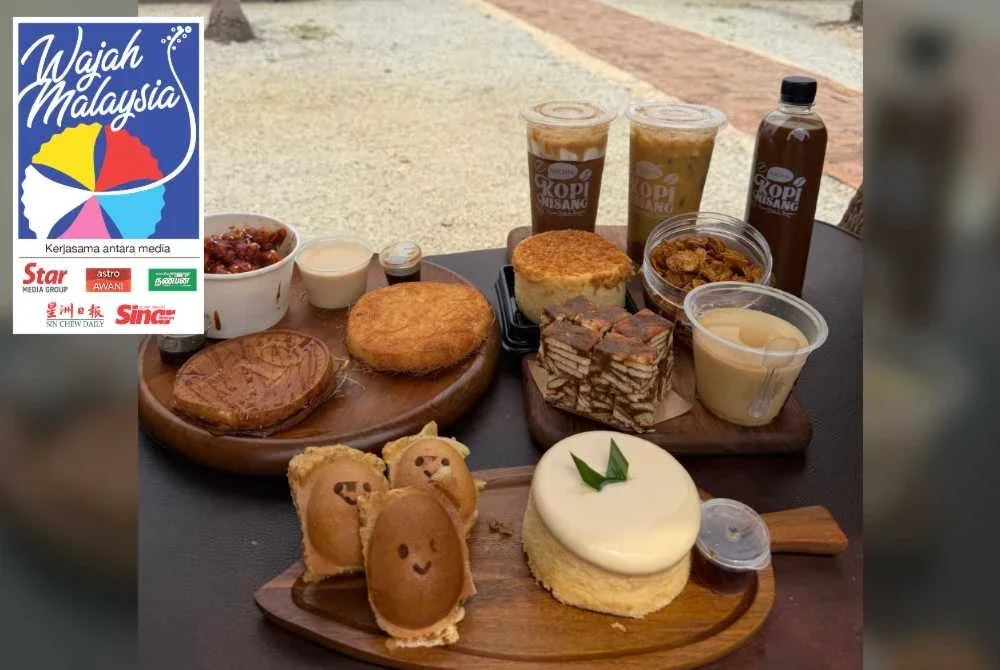 Sebahagian daripada produk makanan berasaskan nisan kerek atau juga digelar nisang oleh masyarakat Terengganu yang telah melalui proses inovasi dan mendapat permintaan tinggi di pasaran.