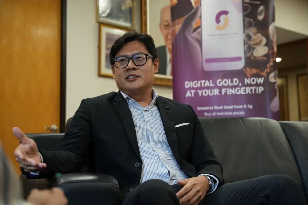 GEH YANG CHIA