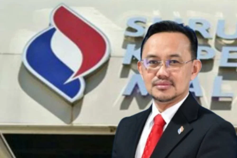 SKM melantik Mohd Marzuki Yasoa’ sebagai Ketua Pegawai Eksekutif baharu.