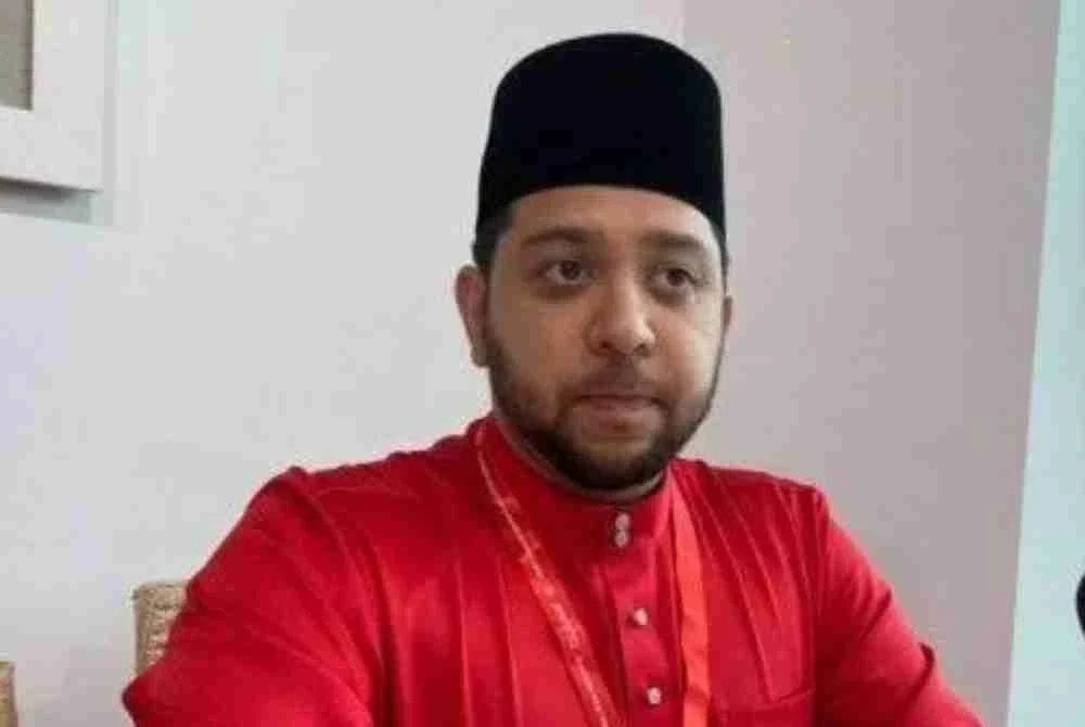 Harris Idaham