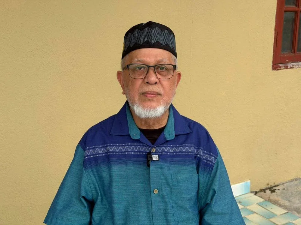MOHD NOR KAMAL