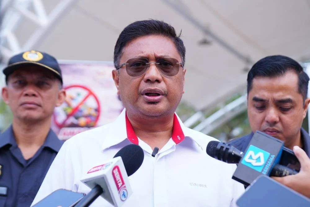 SYAHRUL NIZAM