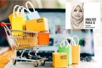 Kemasukan barangan murah dari China melalui platform e-dagang memberi penjimatan kepada pengguna, namun pada masa sama mencetuskan cabaran besar kepada peniaga tempatan dan kerajaan. Foto hiasan