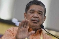 Mohamad Sabu