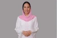 Nooryana Najwa