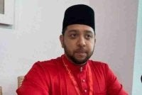 Harris Idaham
