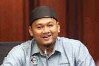 Mohd Harun