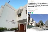 Kedutaan Besar Malaysia di Muscat menasihatkan rakyat Malaysia di Yaman, terutama di Mocha dan Taiz, supaya kekal berada di lokasi selamat serta mengurangkan pergerakan yang tidak perlu.