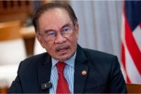Anwar Ibrahim