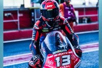 Hakim Danish Foto: ZK Racing