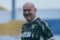 HODAK: FOTO FB PERSIB Bandung