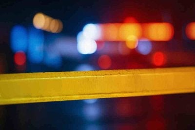 Seorang wanita berusia 26 tahun mengalami kecederaan pada bahagian muka selepas dipercayai disimbah asid oleh ibu mentuanya.
