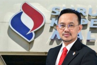 SKM melantik Mohd Marzuki Yasoa’ sebagai Ketua Pegawai Eksekutif baharu.