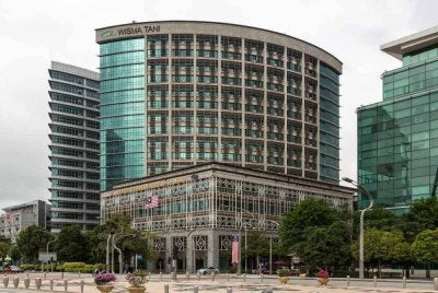 KPKM kekal memelihara kebajikan pesawah serta memastikan kecekapan industri padi dan beras negara sentiasa berada di tahap terbaik.