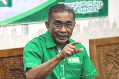 Takiyuddin