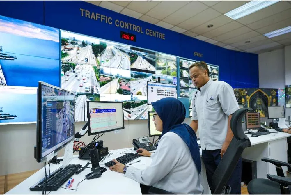 Keselamatan pengguna menjadi keutamaan ALR.