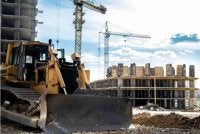 Dalam keadaan kos bahan binaan yang masih tinggi dan tekanan terhadap produktiviti industri pembinaan, setiap penjimatan dalam rantaian bekalan mampu memberikan impak yang besar kepada keseluruhan kos projek. - Gambar hiasan