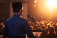 Tidak wajar gurauan 3R, body shaming yang memalukan dilakukan kerana Malaysia adalah sebuah negara majmuk. - Imej janaan AI