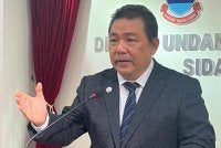 Yun Fook berkata, kerajaan perlu melihat perkara itu dalam konteks lebih besar.