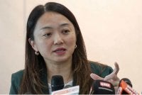 Hannah menjelaskan pandangan yang disuarakannya dalam mesyuarat rasmi Lembaga Pengampunan Jumaat lalu berhubung pengampunan Datuk Seri Najib Razak dibuat secara jujur dan berterus terang, berlandaskan hati nurani serta demi kepentingan negara. - Gambar fail Awani