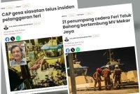Laporan Sinar Harian.