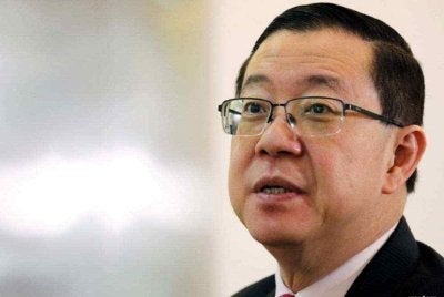 Guan Eng