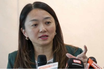 Hannah menjelaskan pandangan yang disuarakannya dalam mesyuarat rasmi Lembaga Pengampunan Jumaat lalu berhubung pengampunan Datuk Seri Najib Razak dibuat secara jujur dan berterus terang, berlandaskan hati nurani serta demi kepentingan negara. - Gambar fail Awani