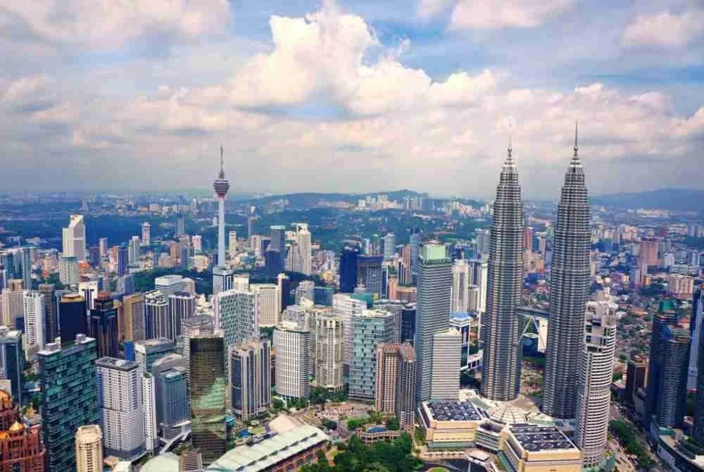 Malaysia kekal teguh berdiri walaupun sudah melebihi tiga tahun umur pencen.