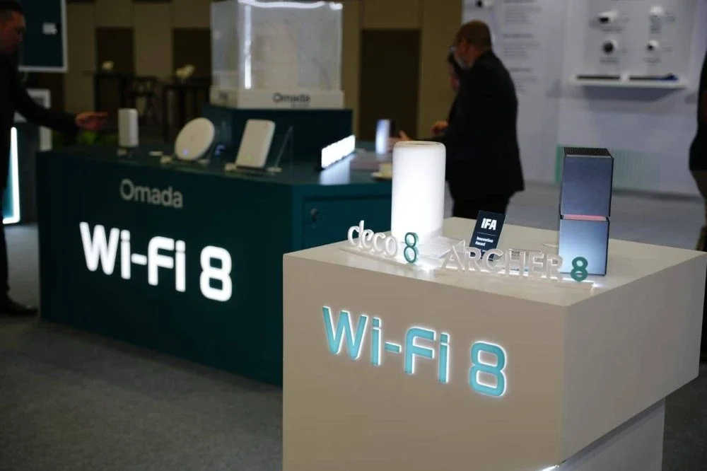 Pelancaran teknologi Wi-Fi 8 oleh TP-Link perkukuh asas ketersambungan digital negara.