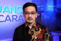 Dr Ismuni. Foto Bernama