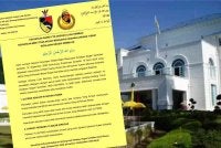 Undang Luak Rembau Dato' Sedia Raja Hassan Ab Hamid (Undang yang tidak dipertikai) menegaskan bahawa kenyataan atau keputusan Majlis Mesyuarat Kerajaan Negeri (MMK) tidak boleh mengatasi Undang-Undang Tubuh Kerajaan Negeri Sembilan (UUTKNS) 1959.